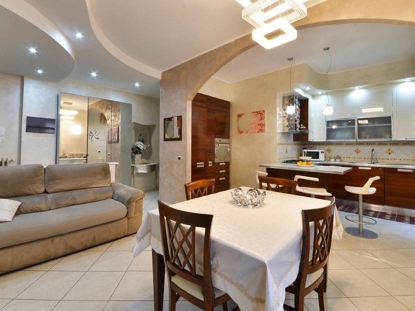 appartamento in vendita a Muggiò