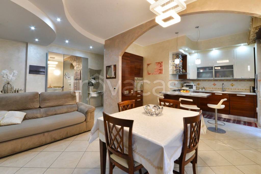 appartamento in vendita a Muggiò