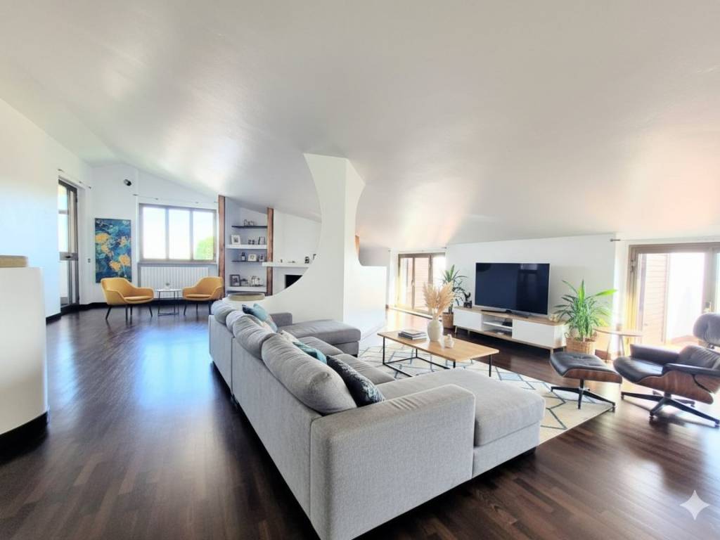 appartamento in vendita a Muggiò