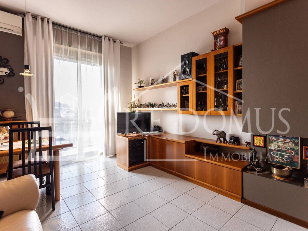 appartamento in vendita a Muggiò