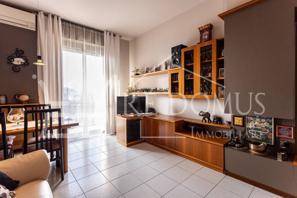 appartamento in vendita a Muggiò