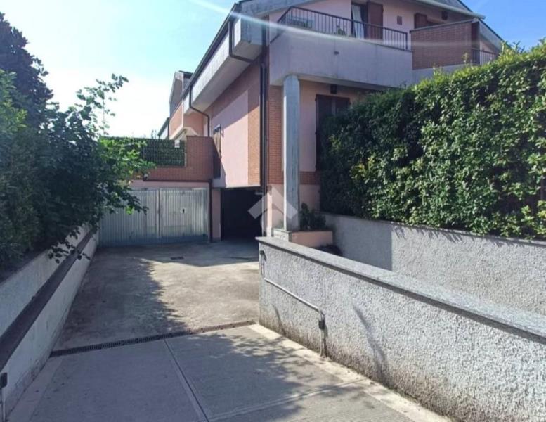 appartamento in vendita a Muggiò