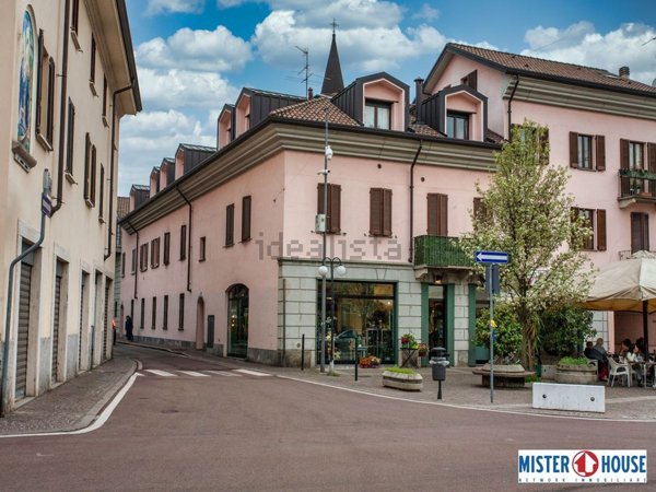 appartamento in vendita a Muggiò