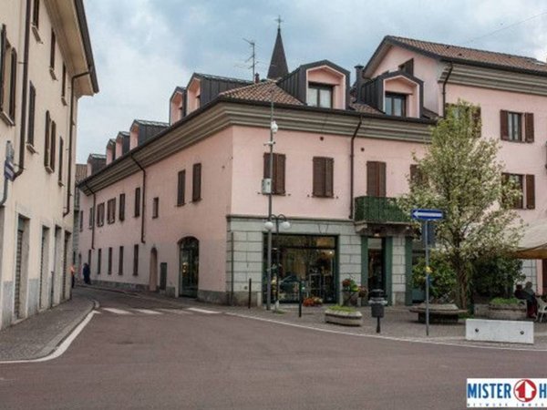 appartamento in vendita a Muggiò