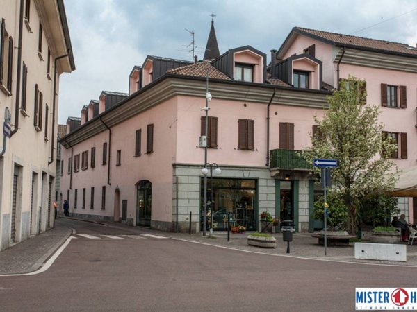 appartamento in vendita a Muggiò