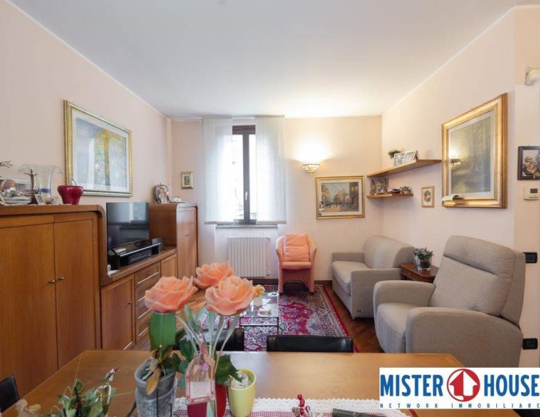 appartamento in vendita a Muggiò