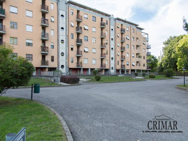 appartamento in vendita a Muggiò in zona Taccona