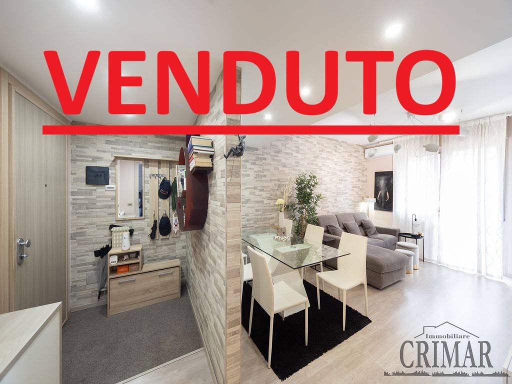 appartamento in vendita a Muggiò in zona Taccona