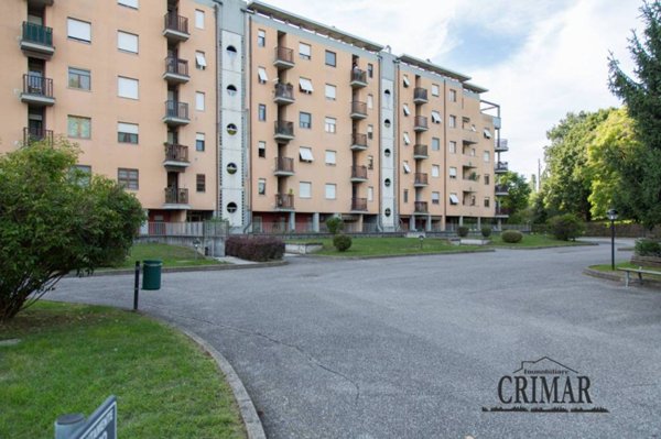 appartamento in vendita a Muggiò in zona Taccona