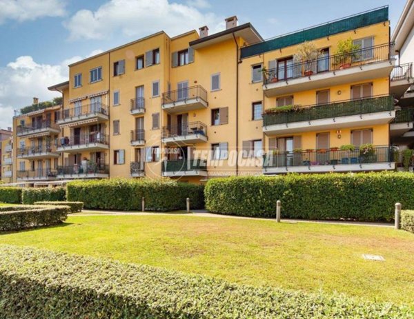 appartamento in vendita a Muggiò