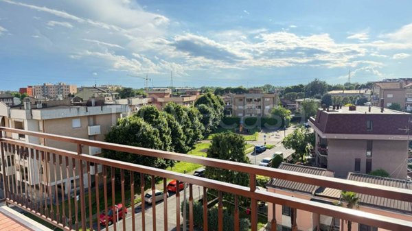appartamento in vendita a Muggiò in zona Taccona
