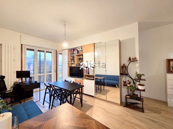 appartamento in vendita a Muggiò