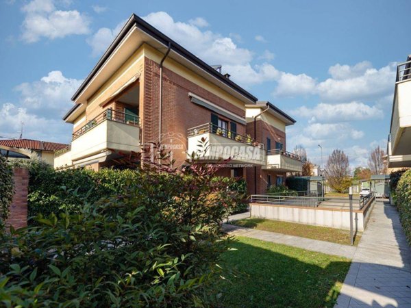 appartamento in vendita a Muggiò