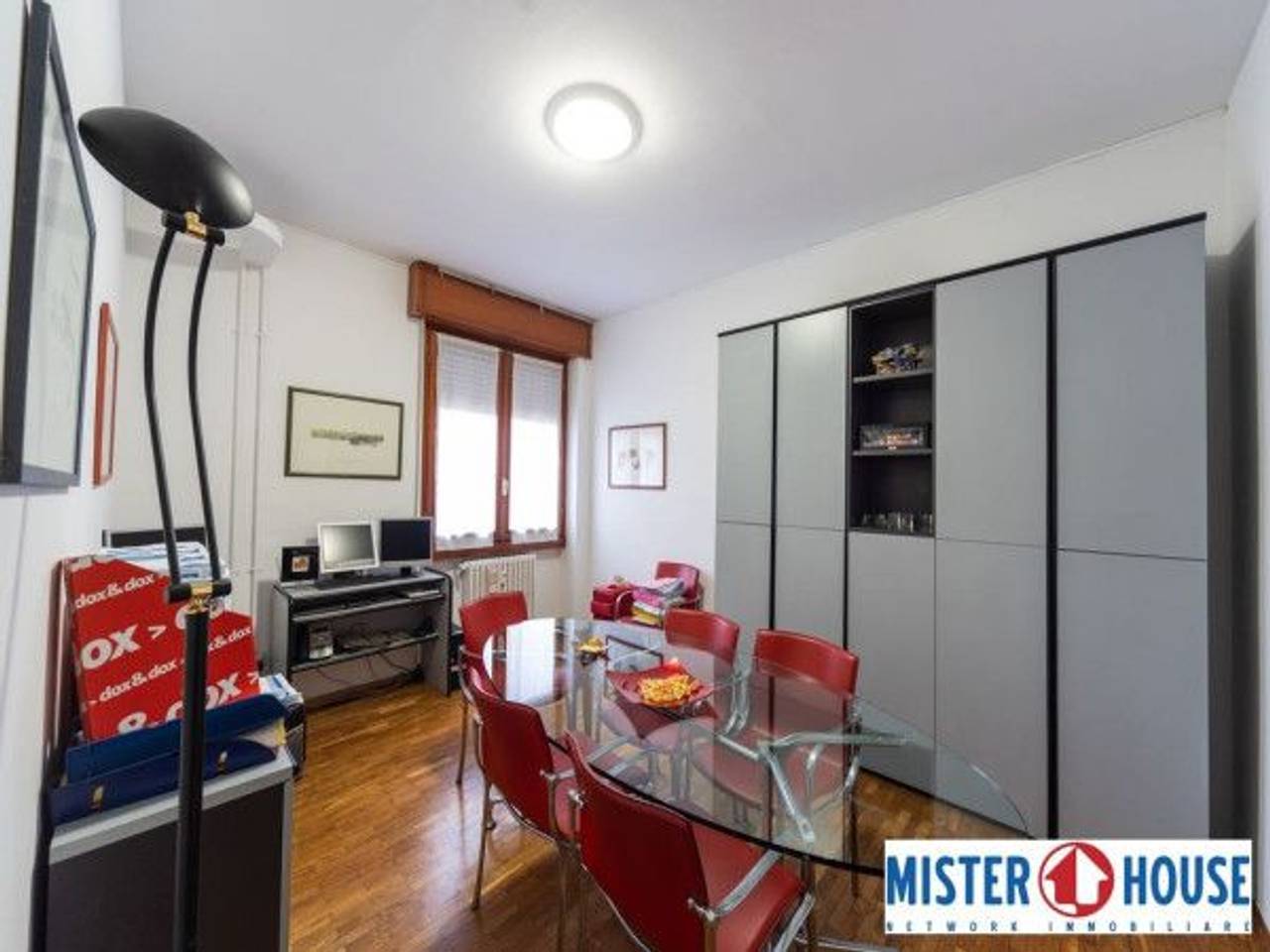 appartamento in vendita a Muggiò