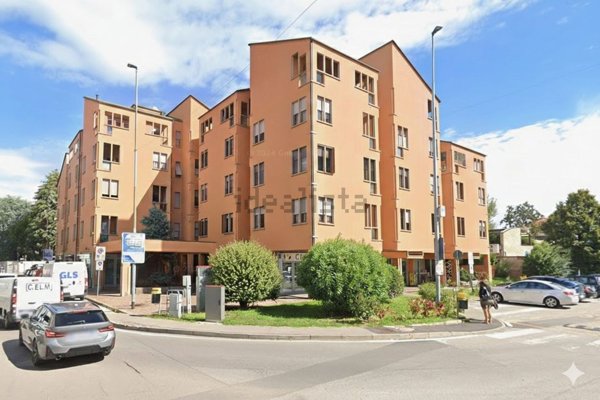 appartamento in vendita a Muggiò