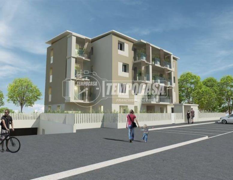 appartamento in vendita a Muggiò in zona Taccona