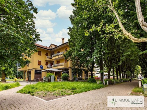 appartamento in vendita a Muggiò