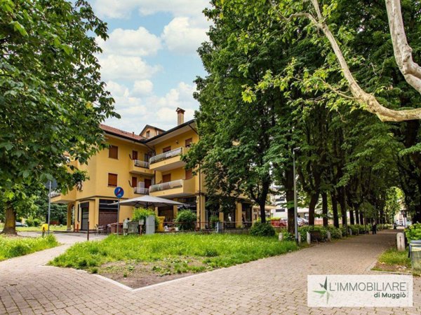 appartamento in vendita a Muggiò