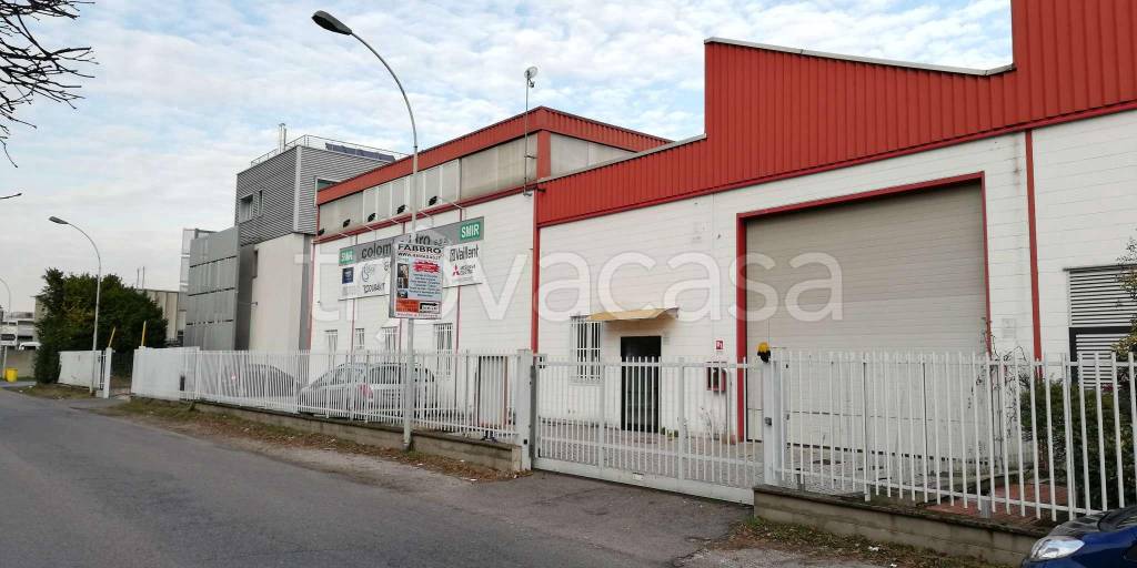 appartamento in vendita a Muggiò