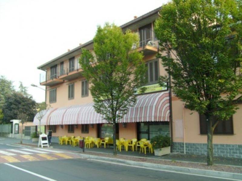 appartamento in vendita a Muggiò in zona Taccona