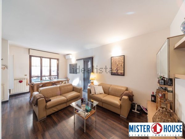 appartamento in vendita a Muggiò