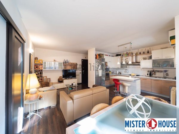 appartamento in vendita a Muggiò