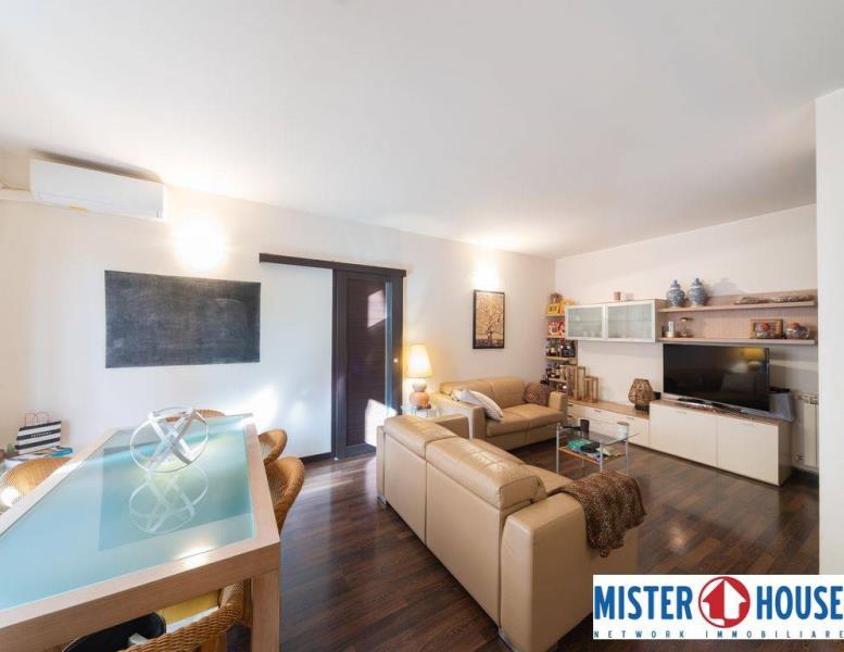 appartamento in vendita a Muggiò