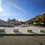 negozio in vendita a Muggiò in zona Taccona