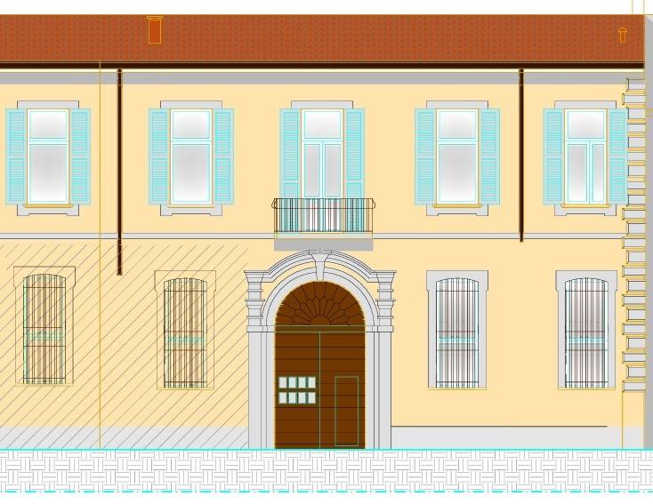 appartamento in vendita a Muggiò