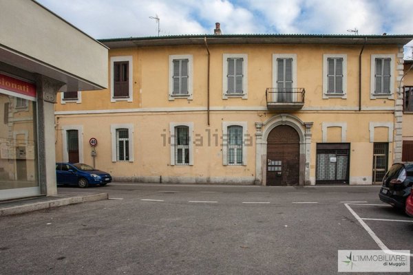 appartamento in vendita a Muggiò