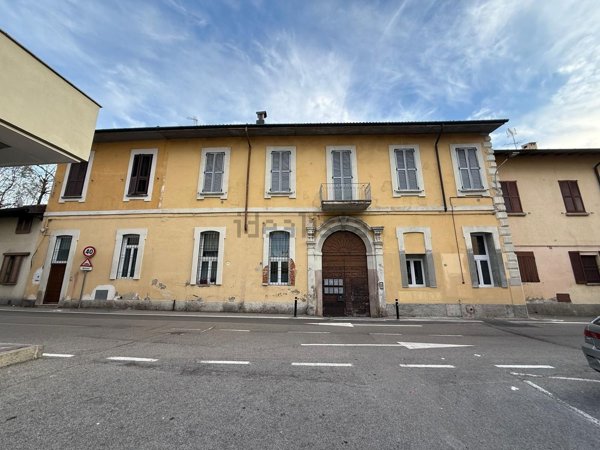 appartamento in vendita a Muggiò