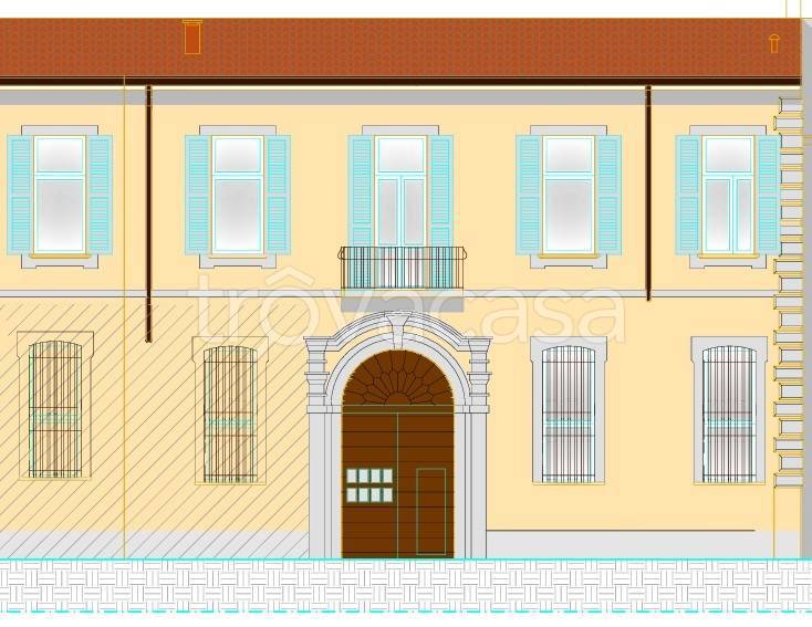 appartamento in vendita a Muggiò