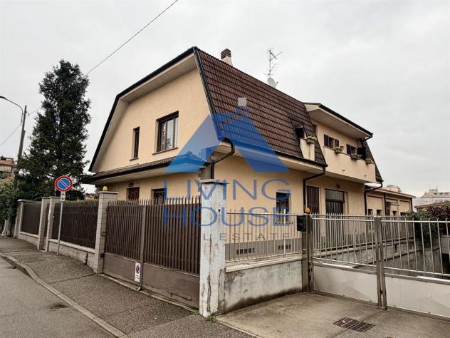 appartamento in vendita a Muggiò