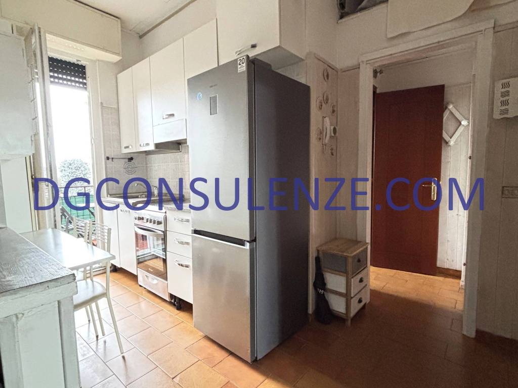 appartamento in vendita a Muggiò