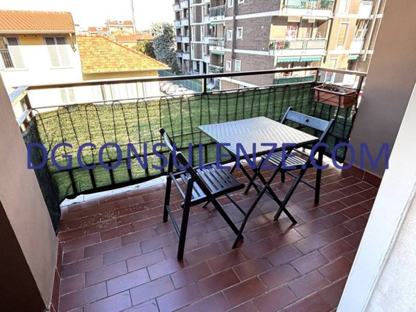 appartamento in vendita a Muggiò