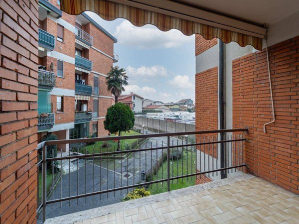 appartamento in vendita a Muggiò