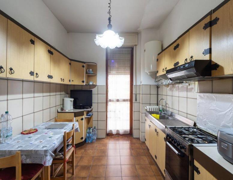 appartamento in vendita a Muggiò