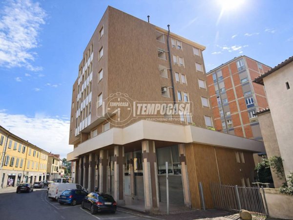 appartamento in vendita a Muggiò