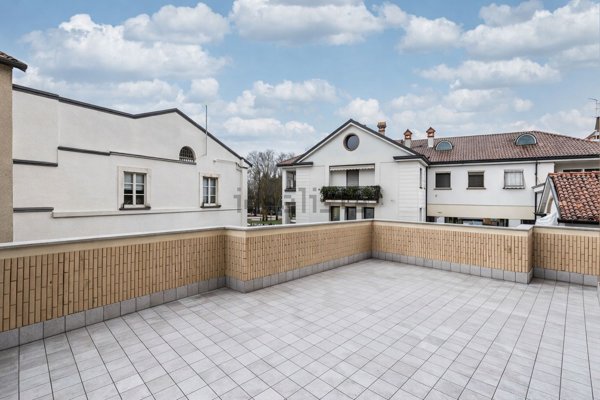 appartamento in vendita a Muggiò