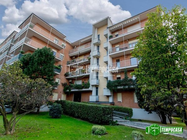 appartamento in vendita a Muggiò