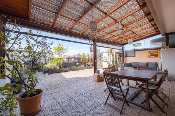 appartamento in vendita a Muggiò