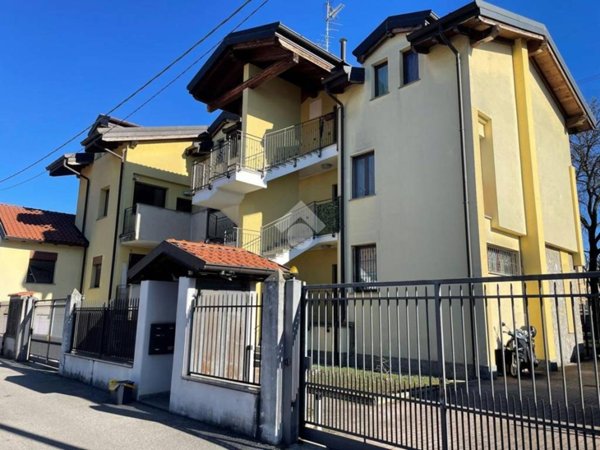appartamento in vendita a Muggiò