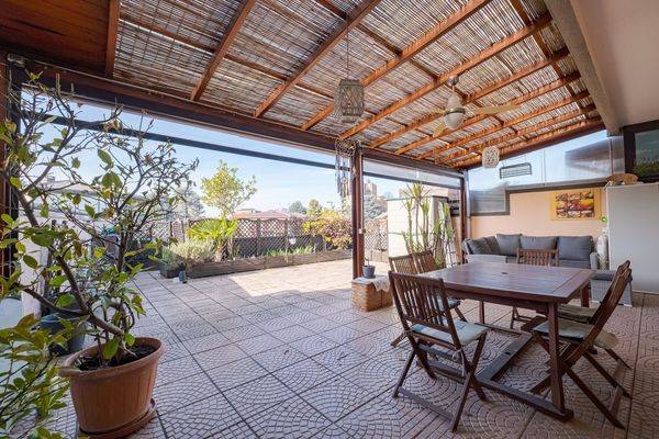 appartamento in vendita a Muggiò