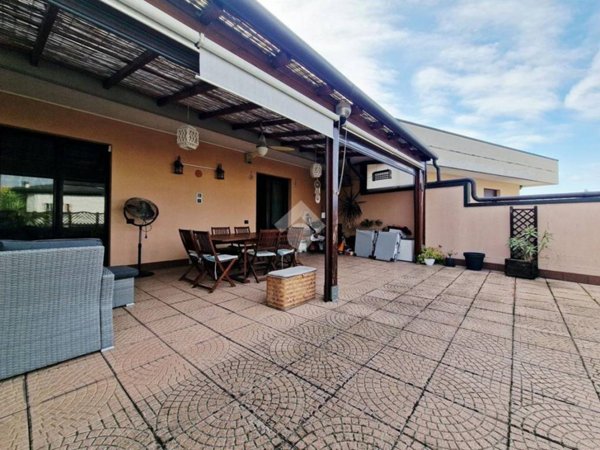 appartamento in vendita a Muggiò