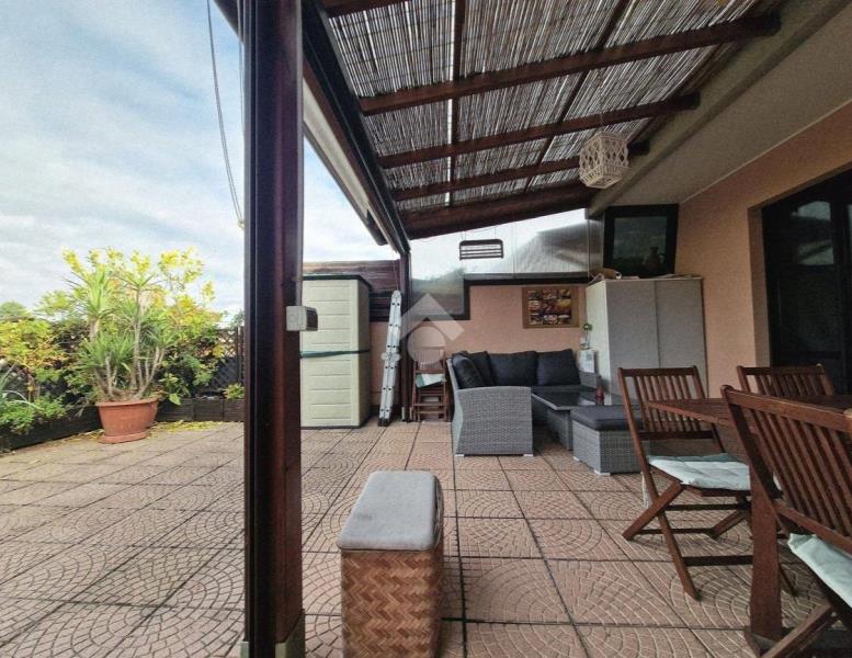 appartamento in vendita a Muggiò