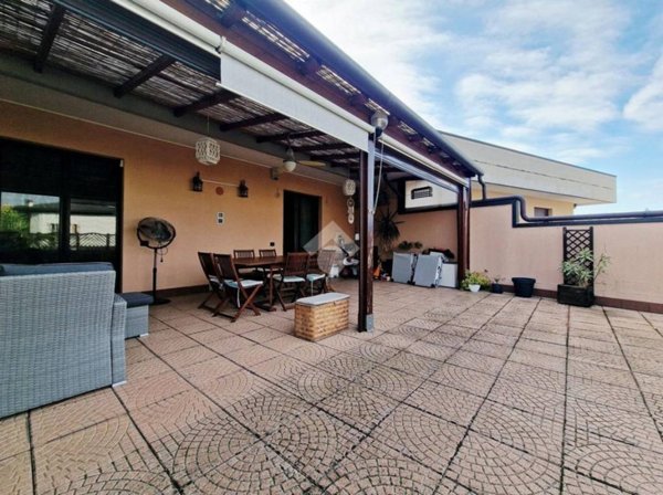 appartamento in vendita a Muggiò