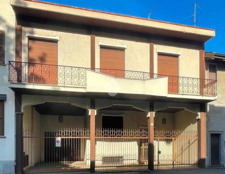 appartamento in vendita a Muggiò