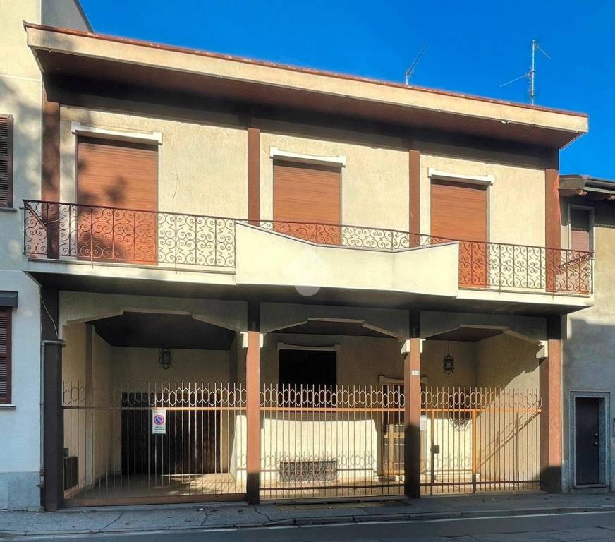 appartamento in vendita a Muggiò