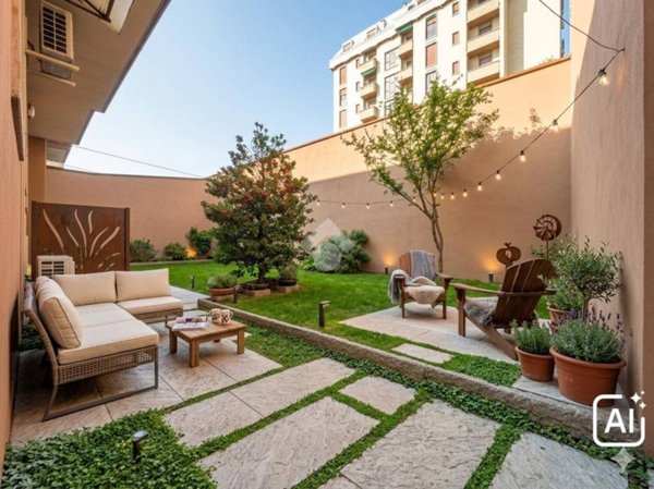 appartamento in vendita a Muggiò