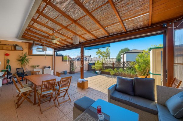 appartamento in vendita a Muggiò